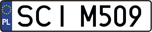 SCIM509