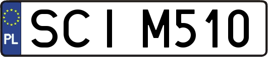 SCIM510