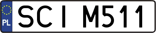 SCIM511