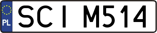 SCIM514