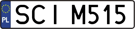 SCIM515