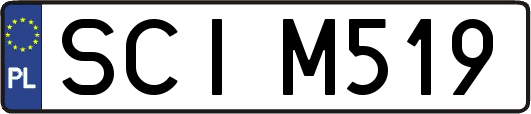 SCIM519