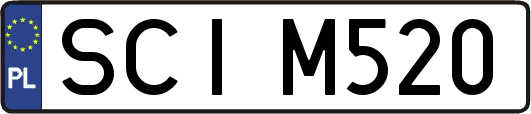 SCIM520