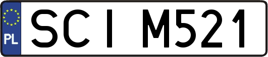 SCIM521