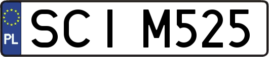 SCIM525