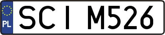 SCIM526