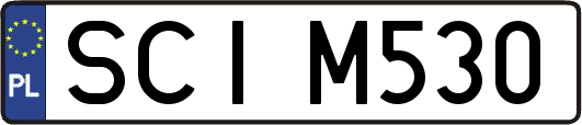 SCIM530