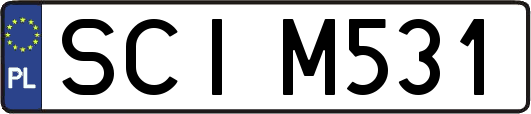 SCIM531