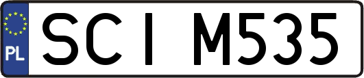 SCIM535