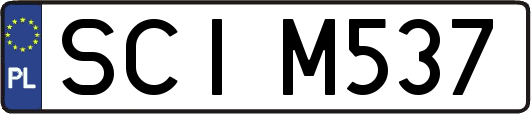 SCIM537