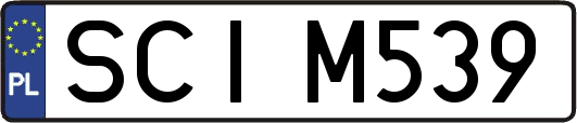 SCIM539
