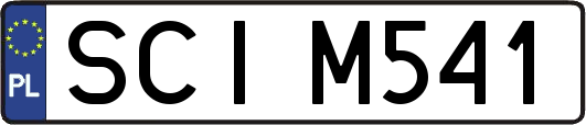 SCIM541