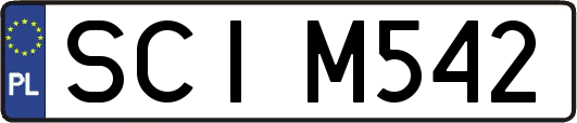 SCIM542