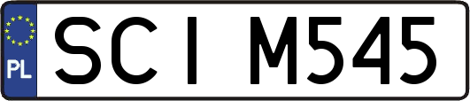 SCIM545