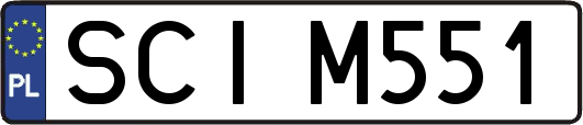 SCIM551