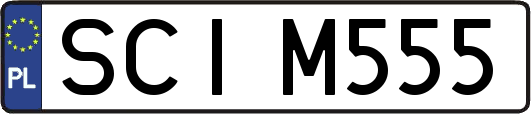 SCIM555