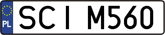 SCIM560