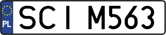SCIM563