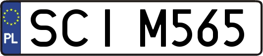 SCIM565