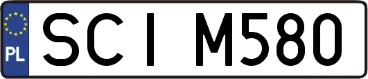 SCIM580
