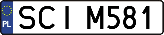 SCIM581
