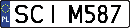 SCIM587