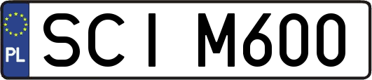SCIM600