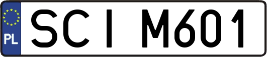 SCIM601