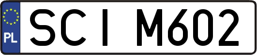 SCIM602