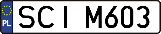 SCIM603