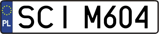 SCIM604