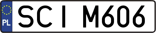 SCIM606