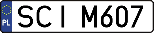 SCIM607