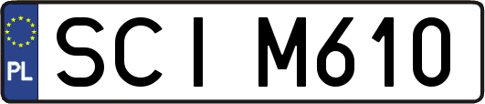 SCIM610