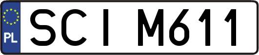 SCIM611