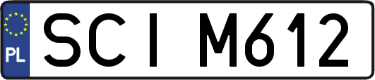SCIM612