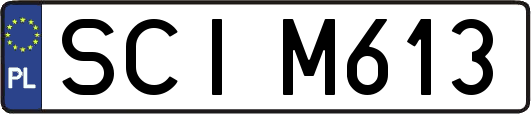 SCIM613