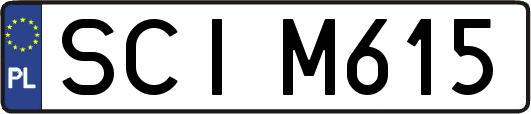 SCIM615