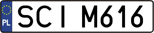 SCIM616