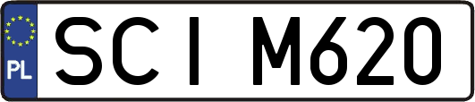 SCIM620