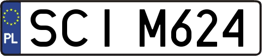 SCIM624