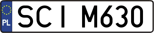 SCIM630