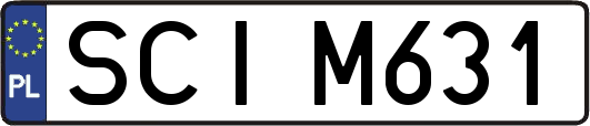 SCIM631