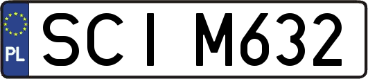 SCIM632