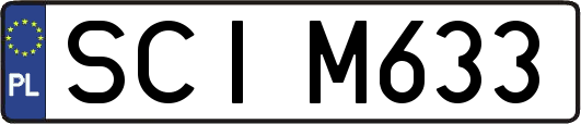 SCIM633