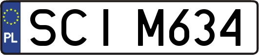 SCIM634