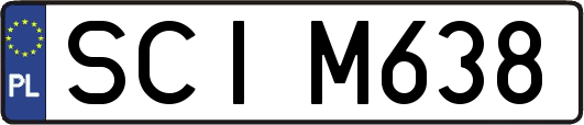SCIM638