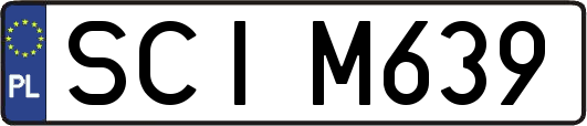 SCIM639