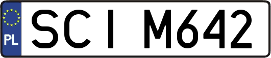 SCIM642