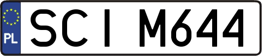 SCIM644